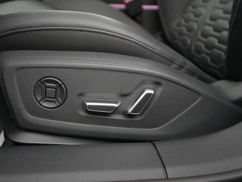 Audi RS6 – foto 41