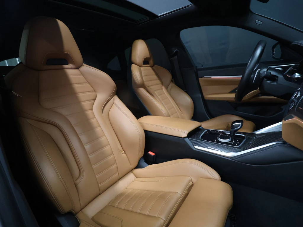 BMW 4 Serie – foto 9