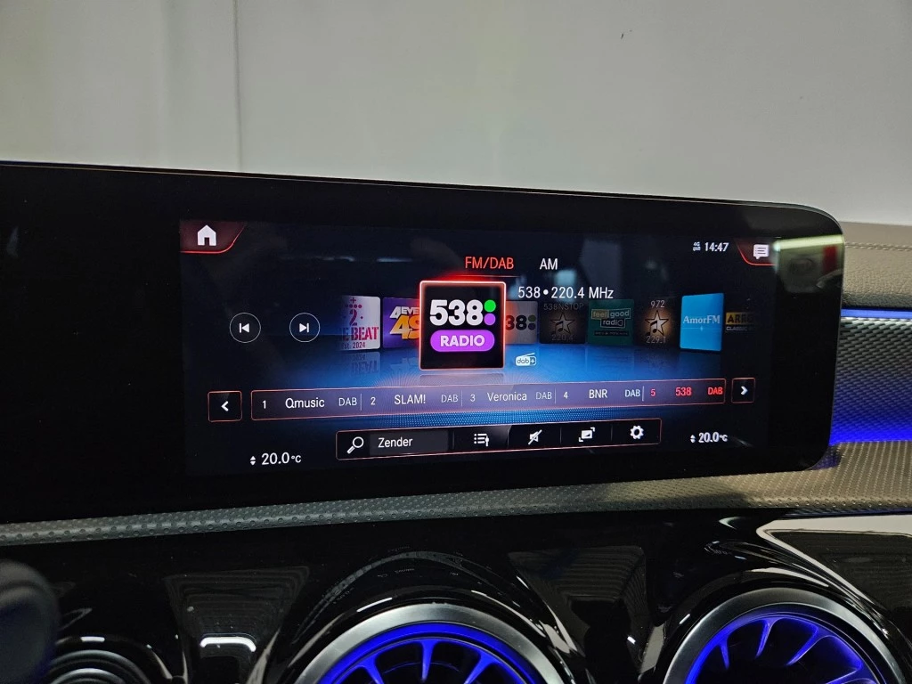 Mercedes-Benz CLA – foto 45