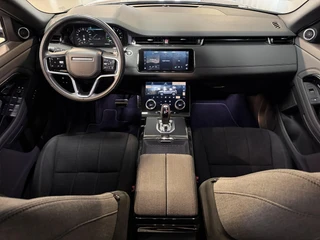 Land Rover Range Rover Evoque – thumbnail 7