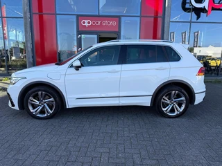 Volkswagen Tiguan – thumbnail 2