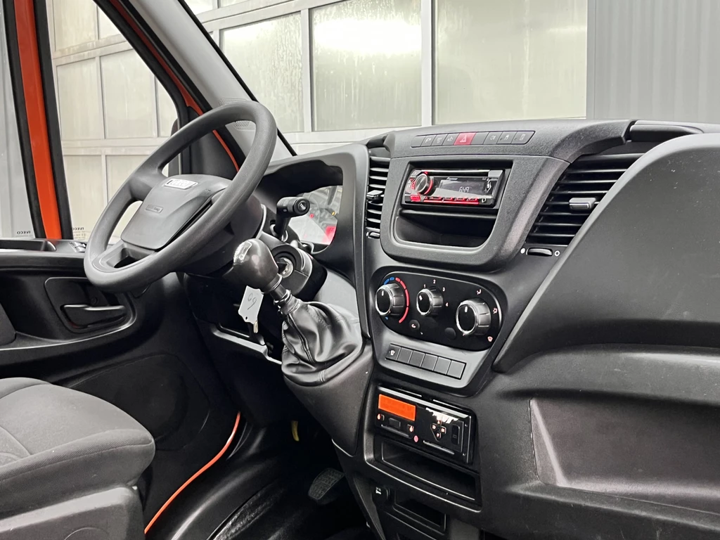 Iveco Daily – foto 27
