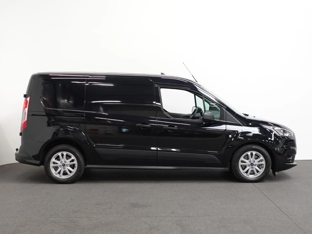 Ford Transit Connect – foto 4