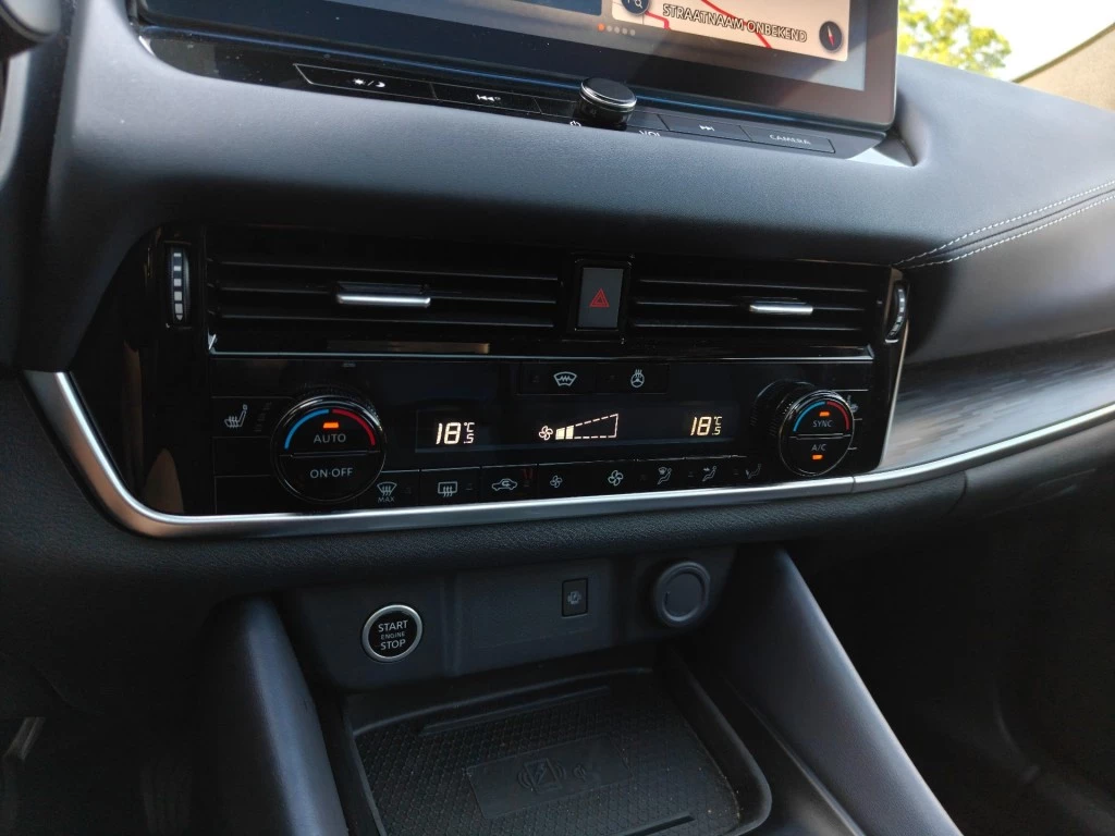 Nissan QASHQAI – foto 32