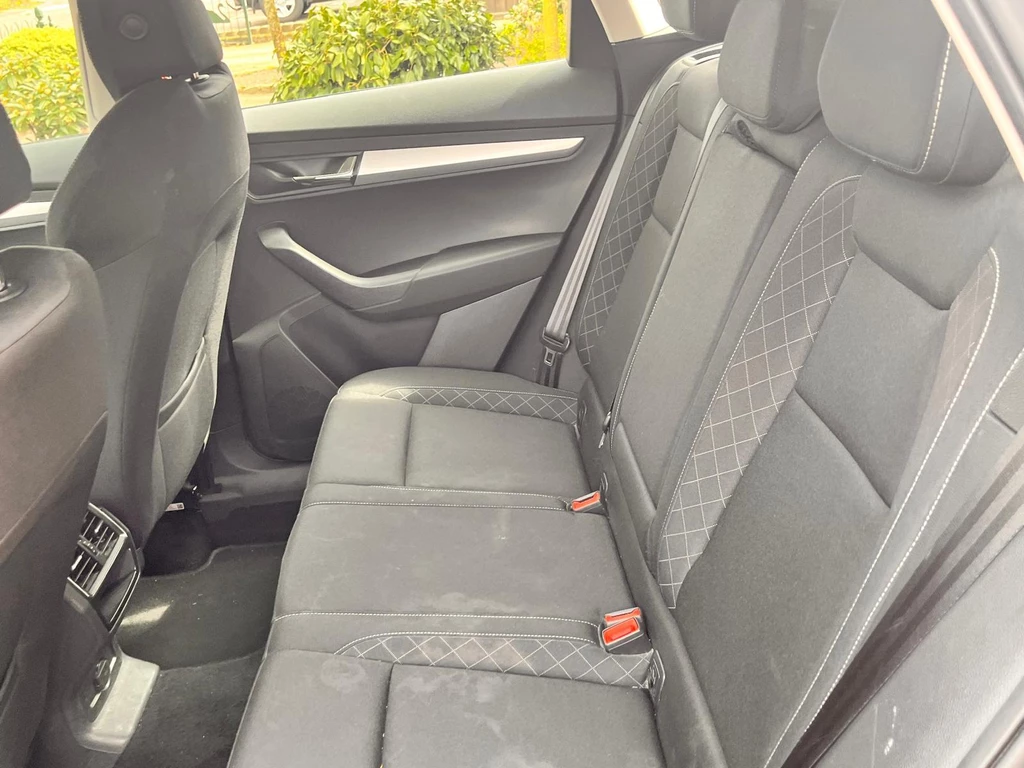Škoda Karoq – foto 31