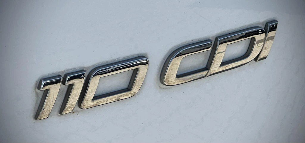 Mercedes-Benz Citan – foto 2