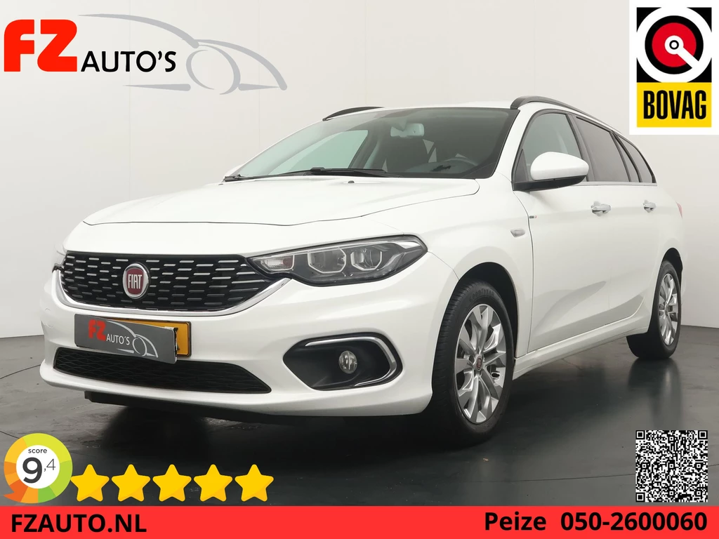 Fiat Tipo – foto 1