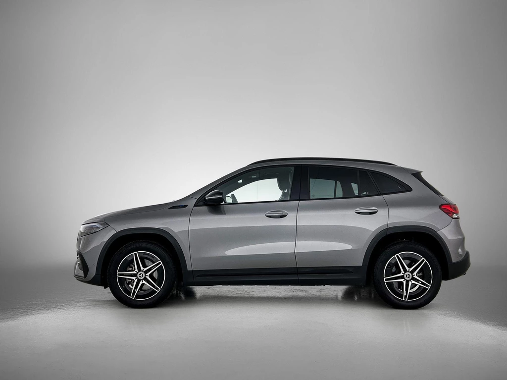 Mercedes-Benz EQA – foto 2