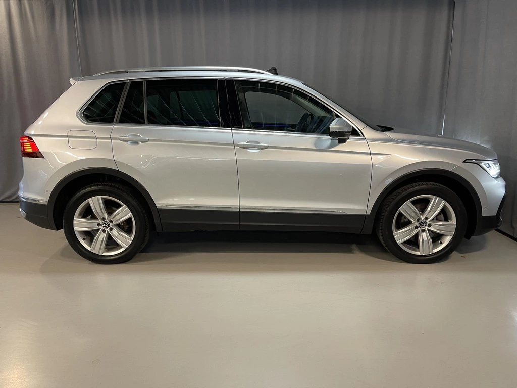 Volkswagen Tiguan – foto 5