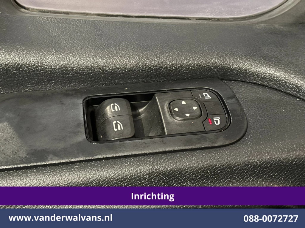 Mercedes-Benz Sprinter – foto 15