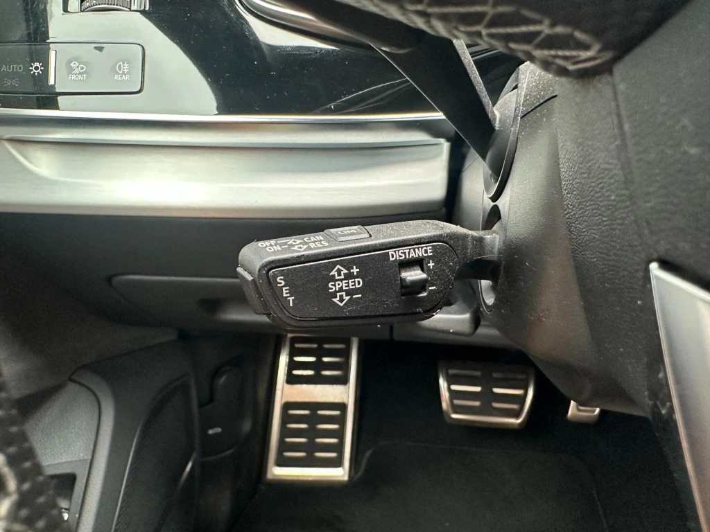 Audi Q8 – foto 22