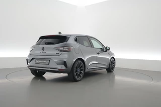 Renault Clio – thumbnail 3