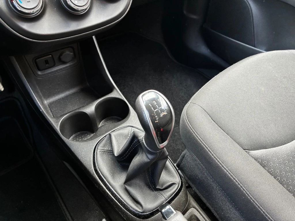 Opel KARL – foto 22