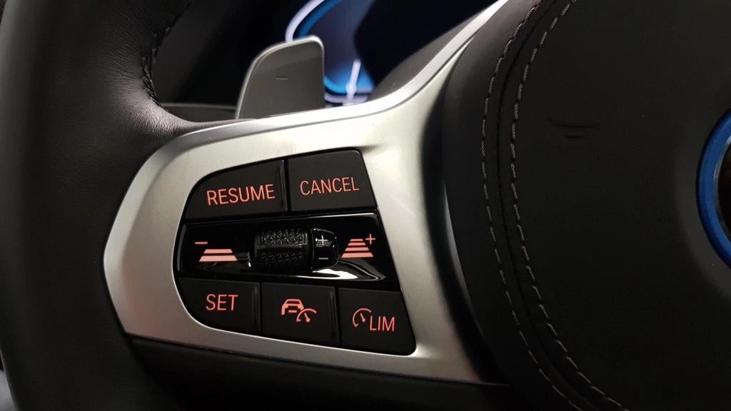 BMW X5 – foto 26