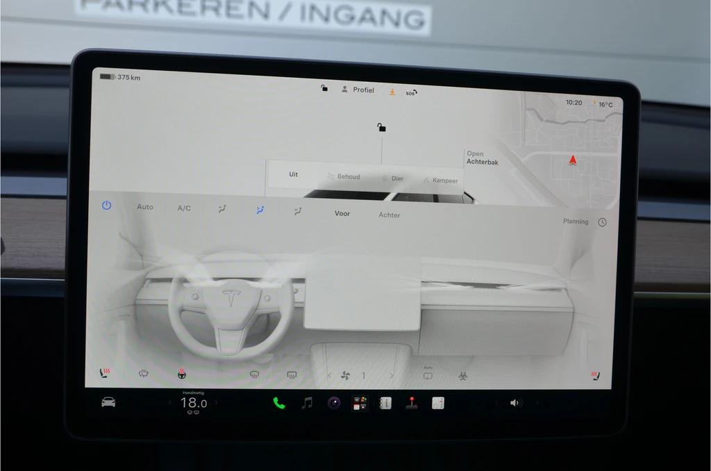 Tesla Model Y – foto 22