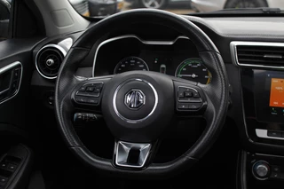 MG ZS EV – thumbnail 13