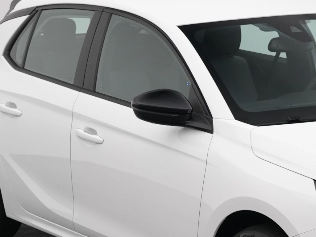 Opel Corsa-e – foto 32