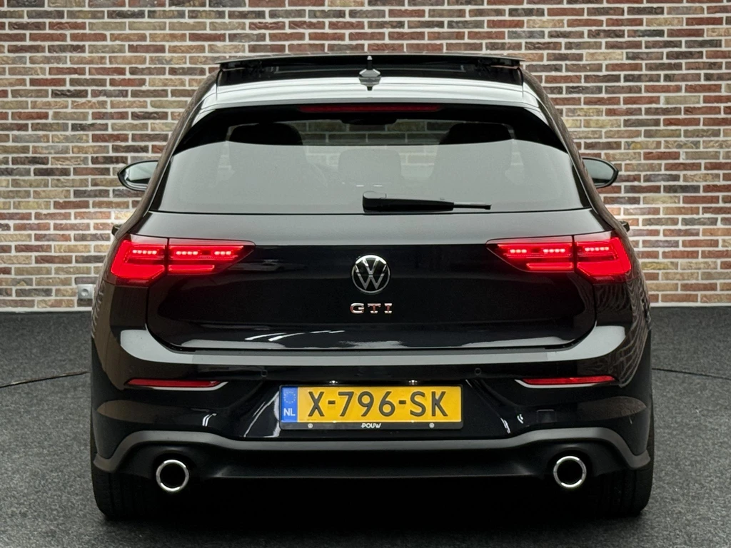 Volkswagen Golf – foto 5