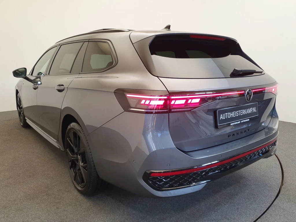 Volkswagen Passat – foto 4