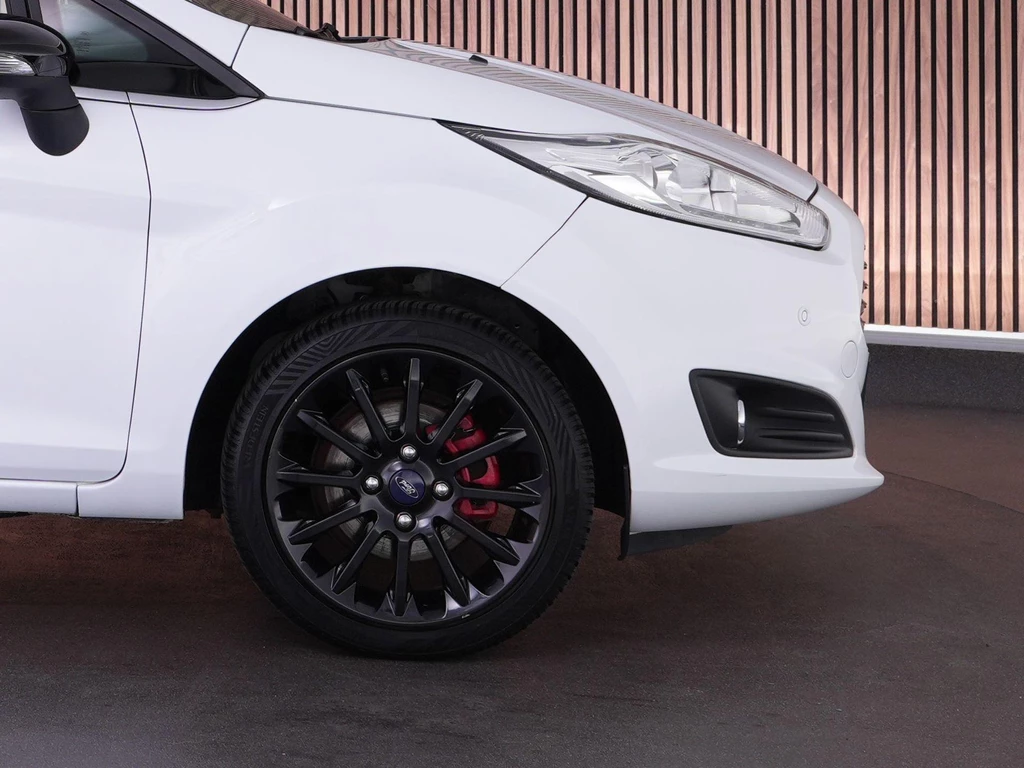 Ford Fiesta – foto 41