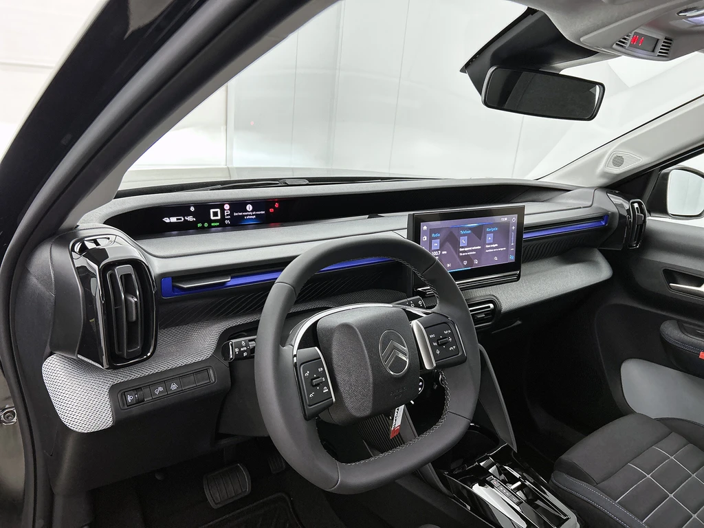 Citroën ë-C3 – foto 18