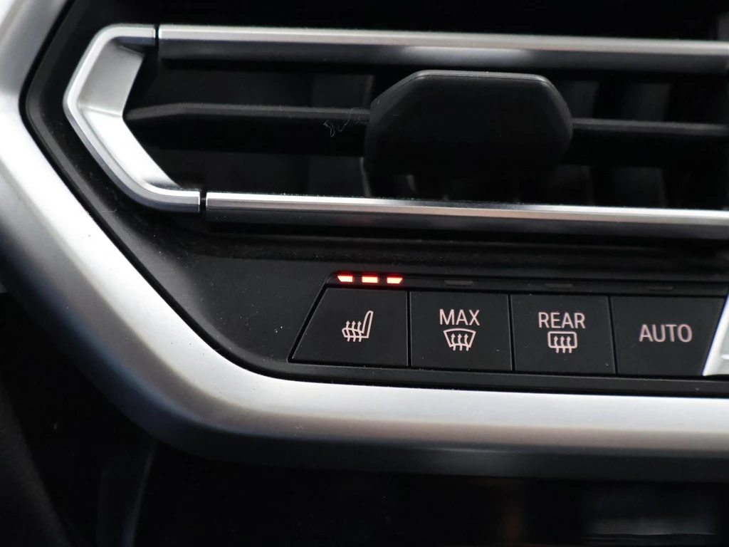 BMW iX3 – foto 23