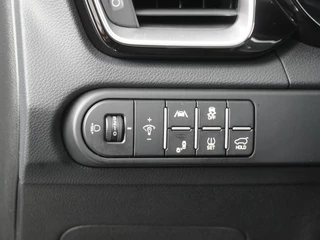 Kia Ceed Sportswagon – thumbnail 22