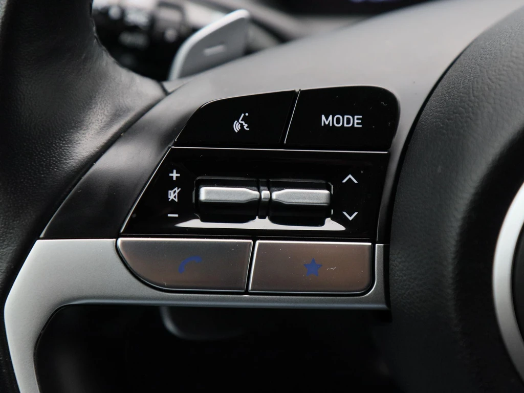 Hyundai Tucson – foto 24