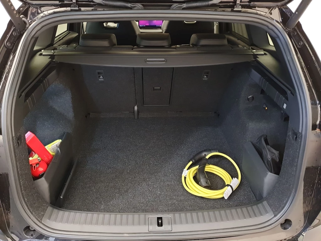 Škoda Enyaq iV – foto 30