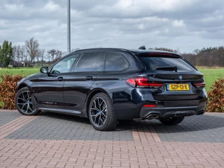 BMW 5 Serie – thumbnail 8