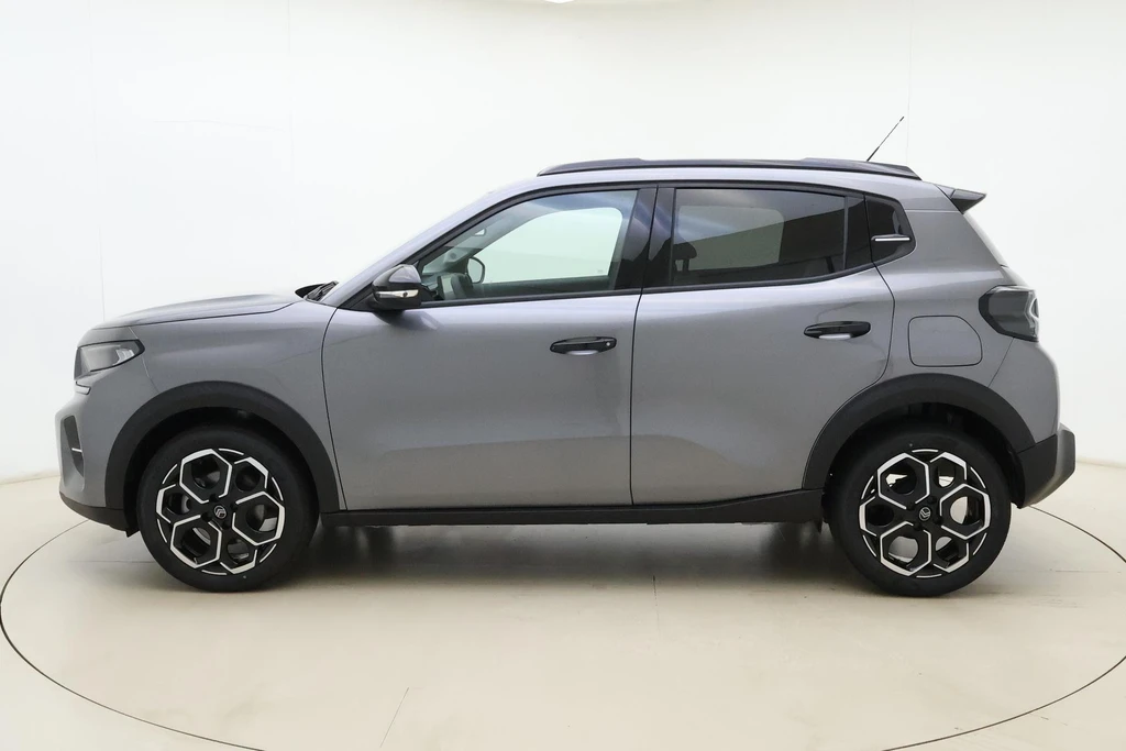 Citroën C3 – foto 2