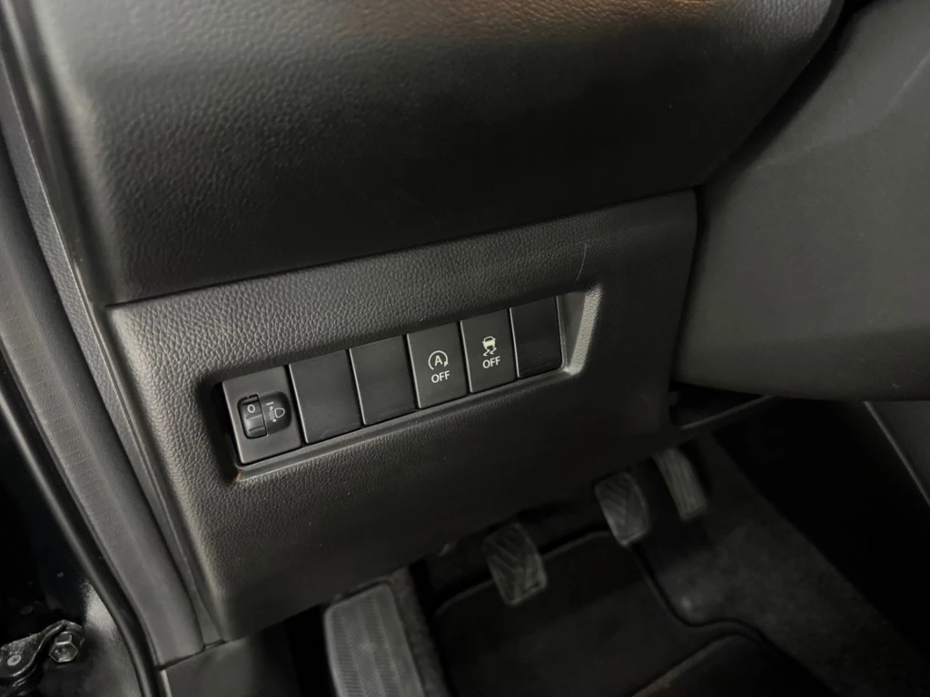 Suzuki Swift – foto 25