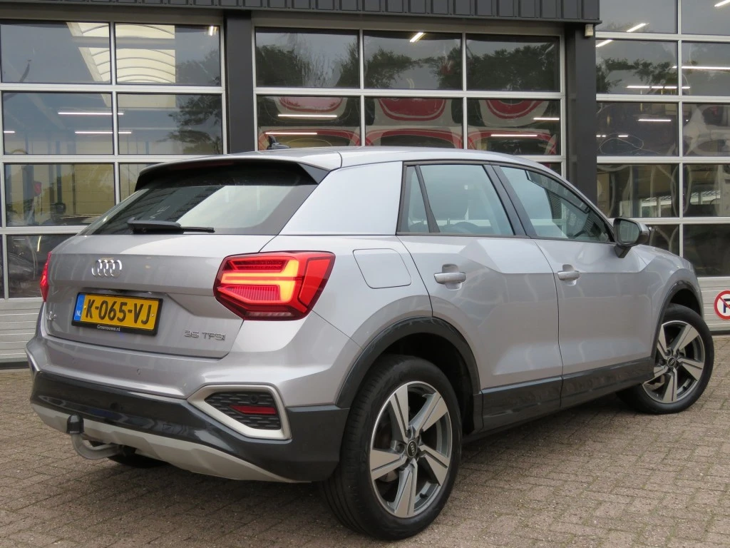 Audi Q2 – foto 6