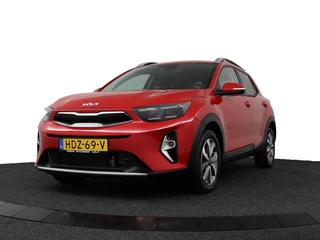 Kia Stonic – thumbnail 2