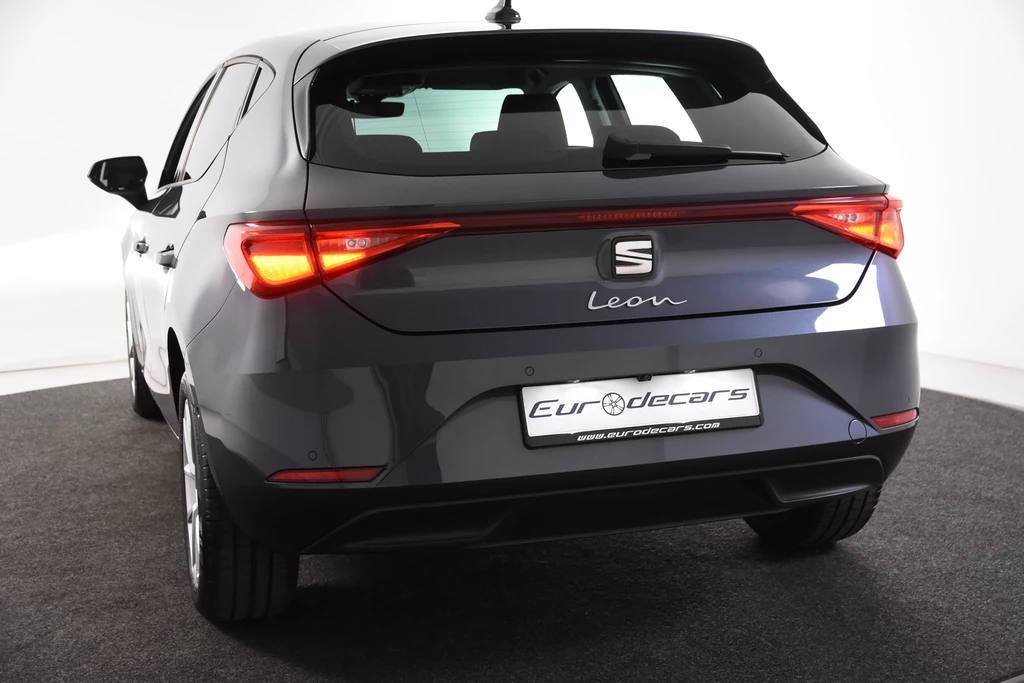SEAT Leon – foto 7