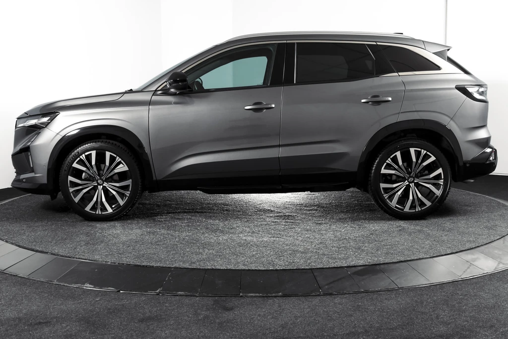 Renault Austral – foto 3