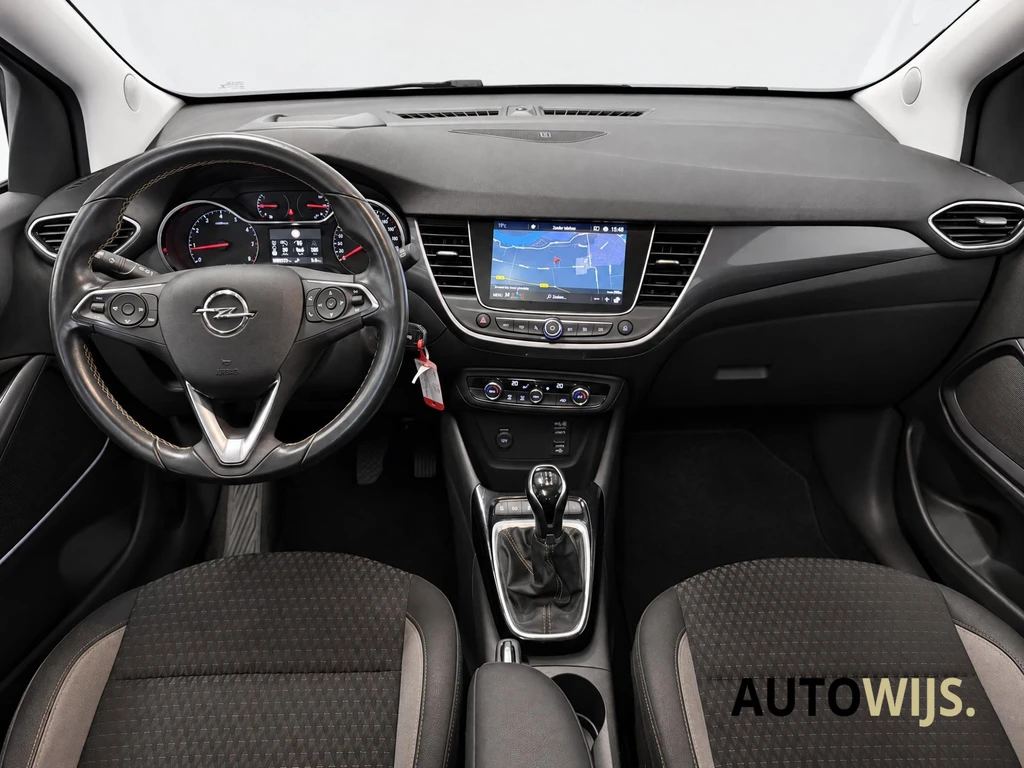 Opel Crossland X – foto 9
