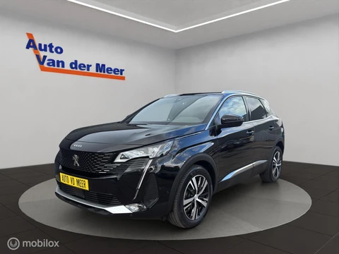 Peugeot 3008 1.2 Turbo GT / Carplay / Camera / All in prijs