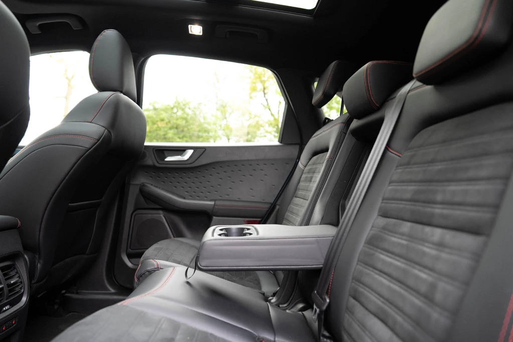 Ford Kuga – foto 23