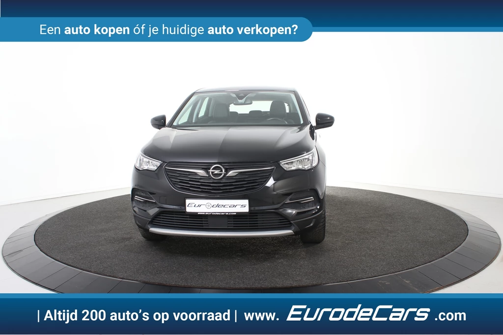 Opel Grandland X – foto 14