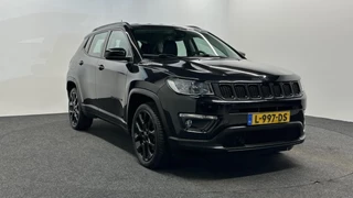 Jeep Compass – thumbnail 7