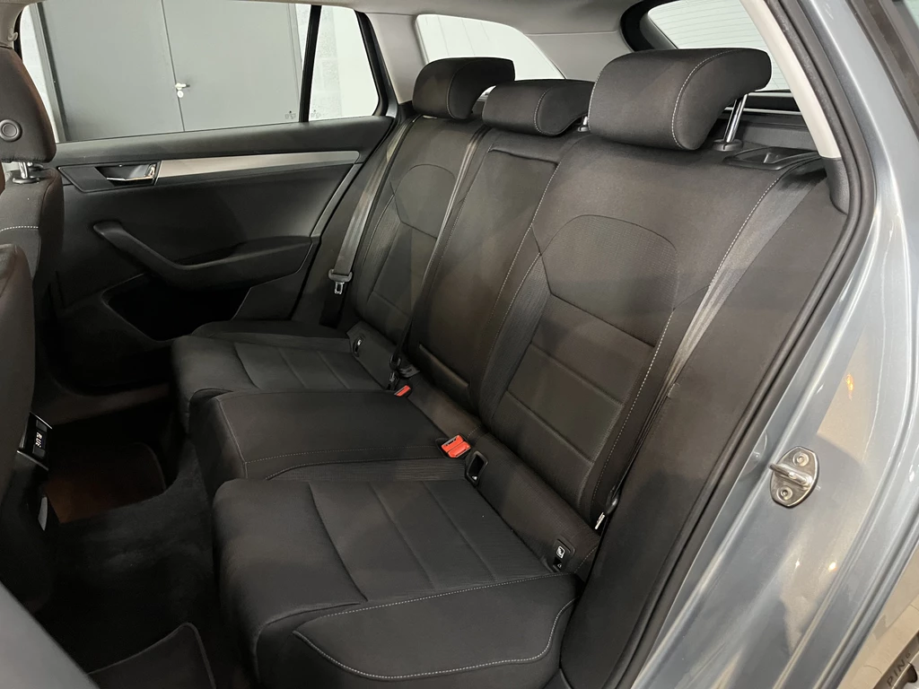 Škoda Superb – foto 36
