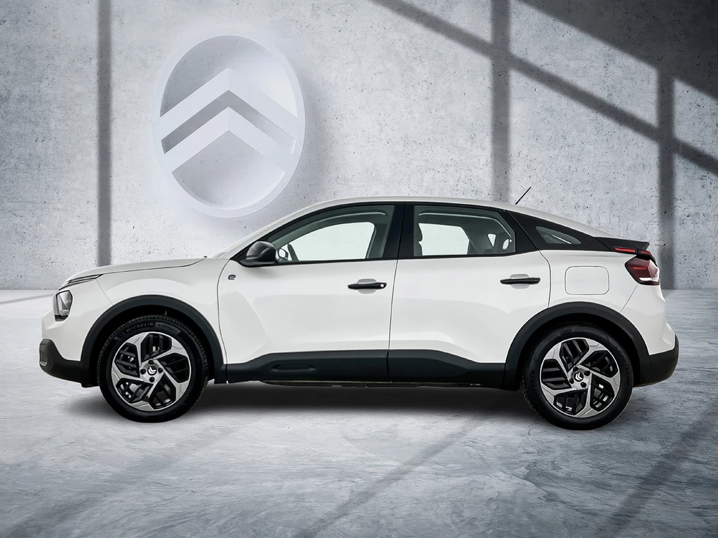 Citroën ë-C4 – foto 2