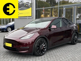 Tesla Model Y – thumbnail 3