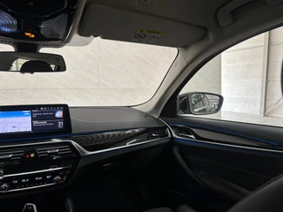 BMW 5 Serie – thumbnail 12