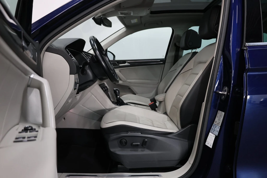 Volkswagen Tiguan – foto 9