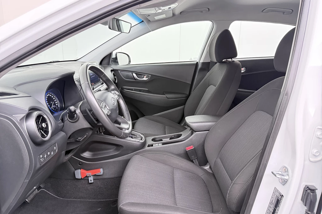 Hyundai Kona – foto 10