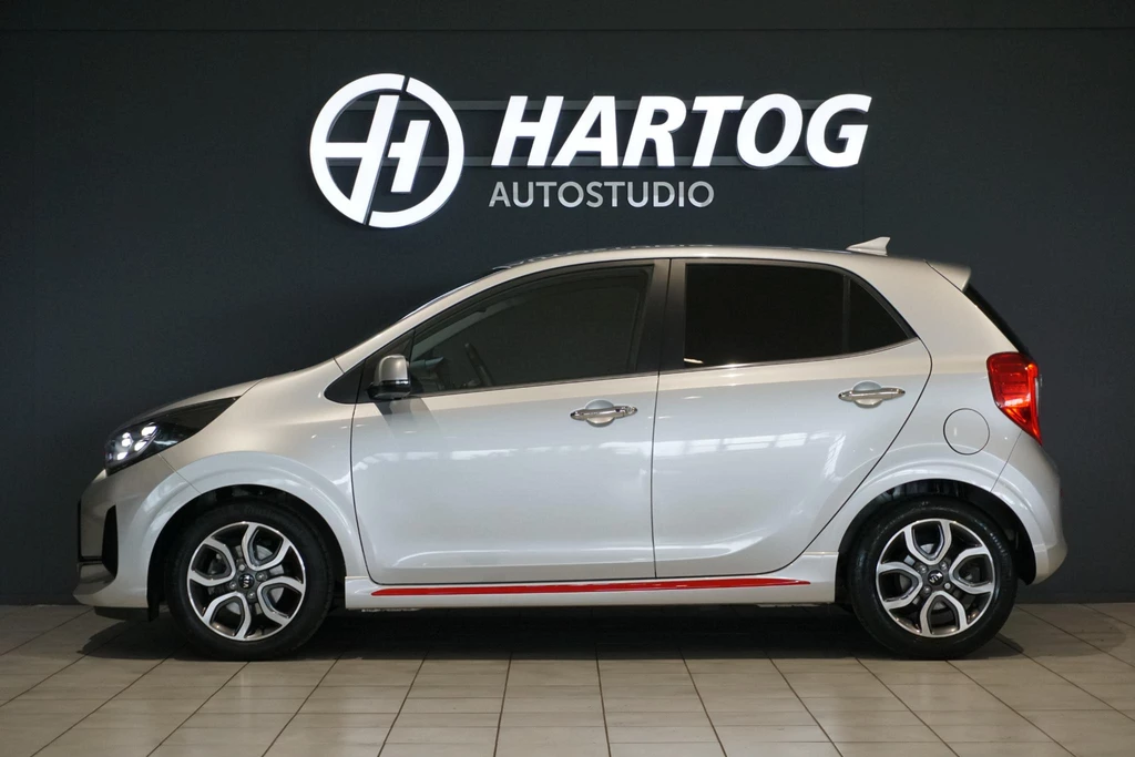 Kia Picanto – foto 2