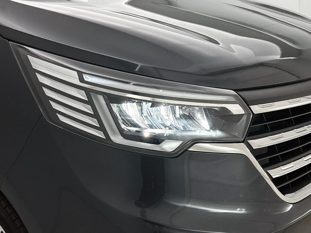 Renault Trafic – foto 31