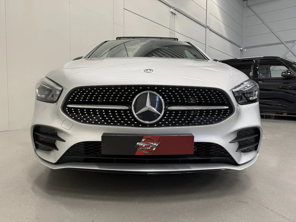 Mercedes-Benz B-Klasse – foto 11